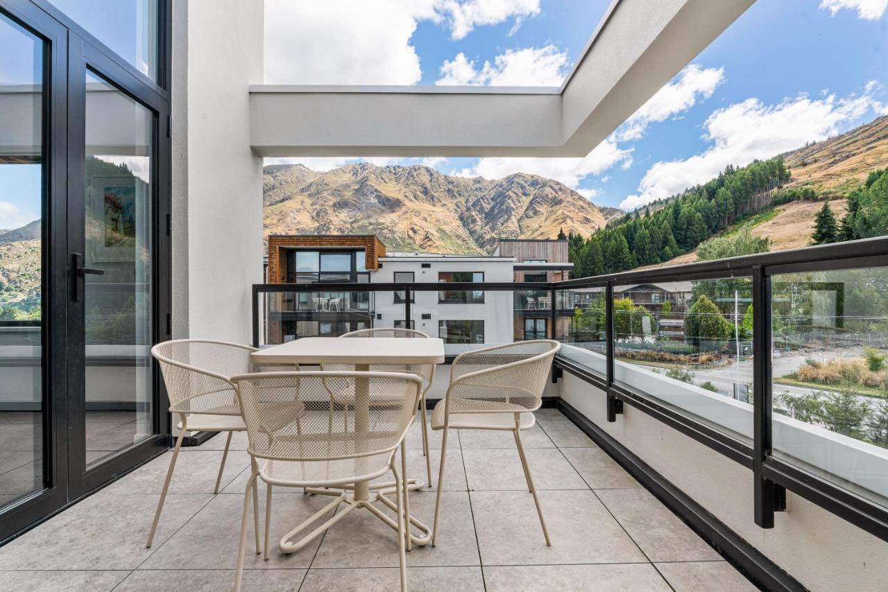 Residence Du Parc By Staysouth Queenstown Exteriér fotografie
