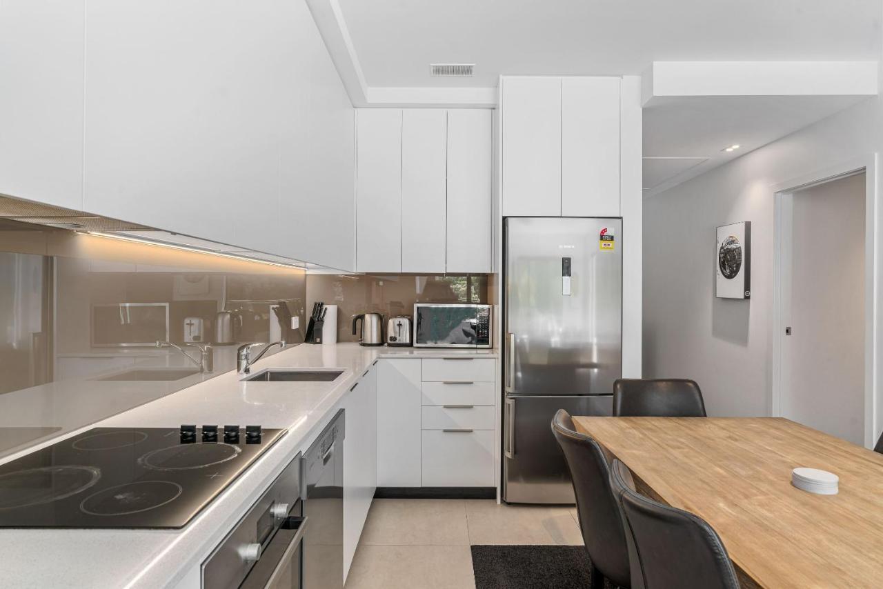 Residence Du Parc By Staysouth Queenstown Exteriér fotografie