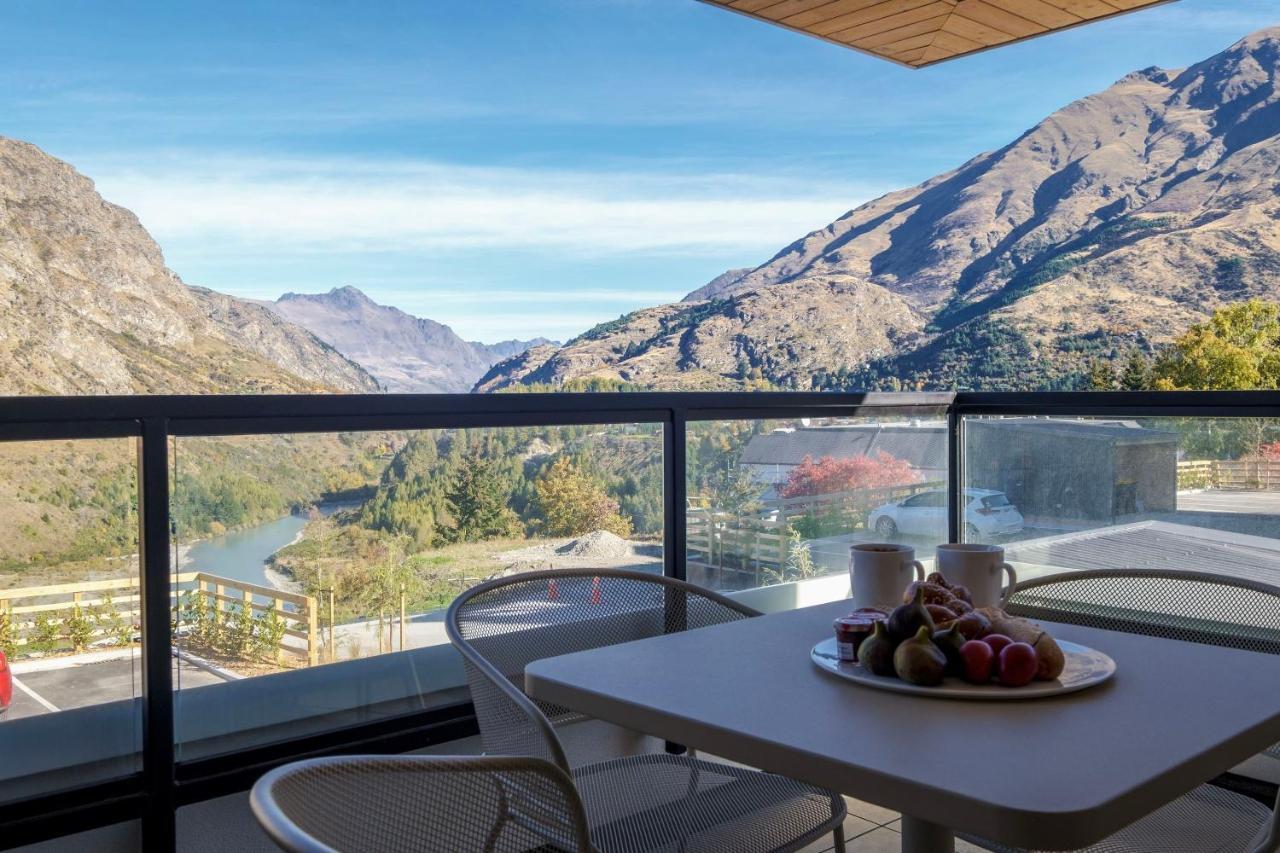 Residence Du Parc By Staysouth Queenstown Exteriér fotografie