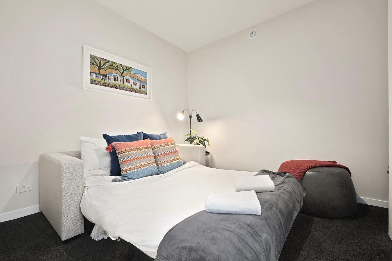 Residence Du Parc By Staysouth Queenstown Exteriér fotografie