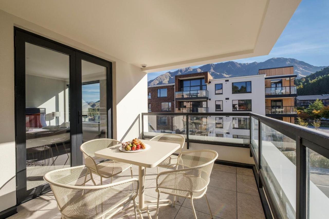 Residence Du Parc By Staysouth Queenstown Exteriér fotografie
