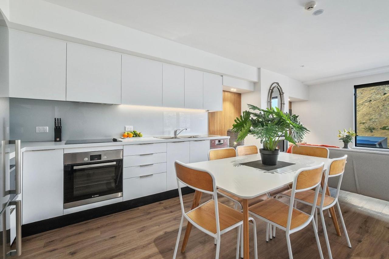 Residence Du Parc By Staysouth Queenstown Exteriér fotografie
