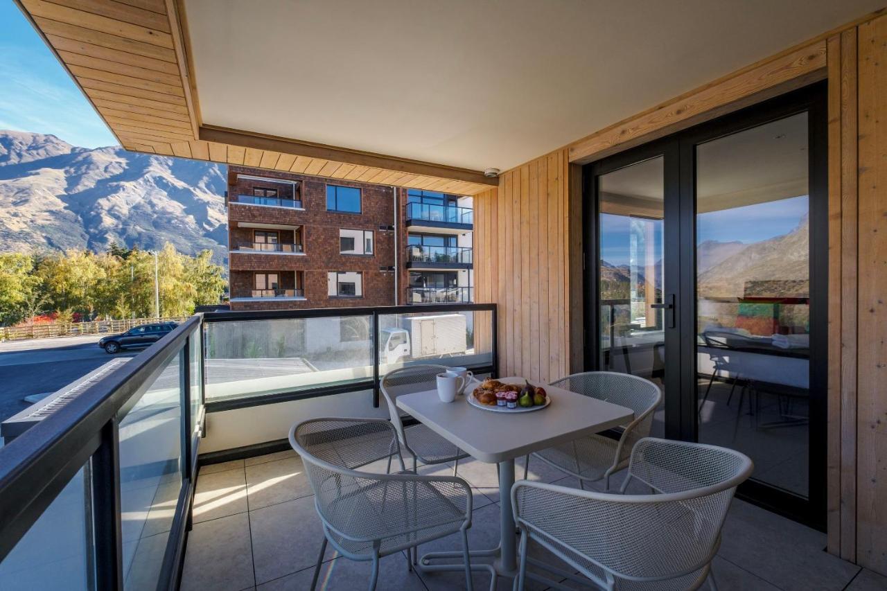 Residence Du Parc By Staysouth Queenstown Exteriér fotografie