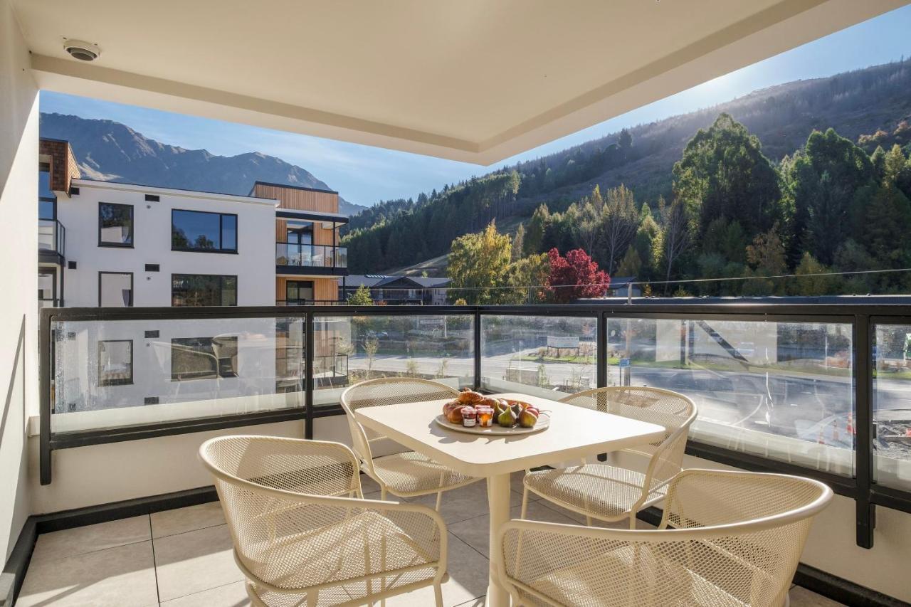 Residence Du Parc By Staysouth Queenstown Exteriér fotografie